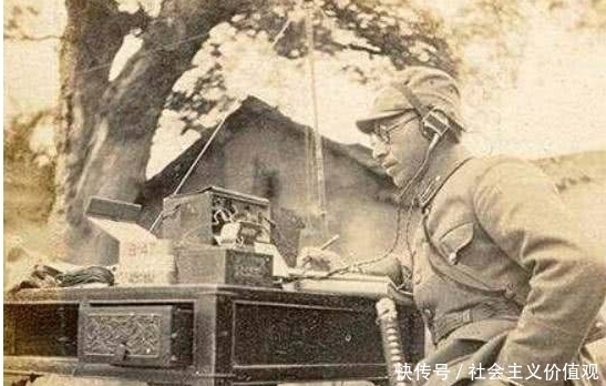 我军|日军截获我军情报,破译后每个字都认识,组合在一起只能干瞪眼!