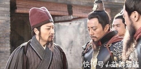 醒悟|晁盖一个错误的人事安排，给了宋江专权的机会，临死他才醒悟过来