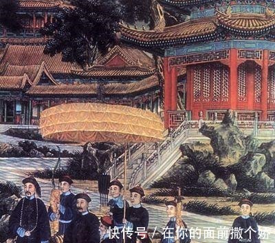 永瑆|此亲王不爱政治爱此物, 嘉庆抄和坤家后将其豪宅赐他, 后成一名家!