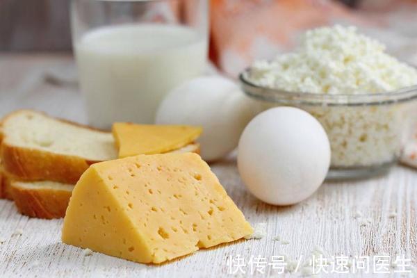 鸡蛋|早上经常吃鸡蛋的人，会有哪些改变？牢记“2不要”