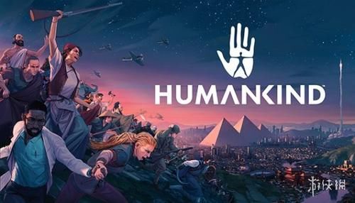 人类|历史策略游戏《人类》正式公布发售日！即将开放试玩