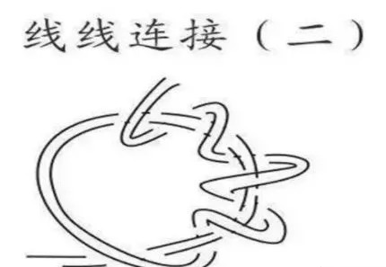 这几种绑线方法，钓再大的鱼也不会断！以前的绑法早过时了