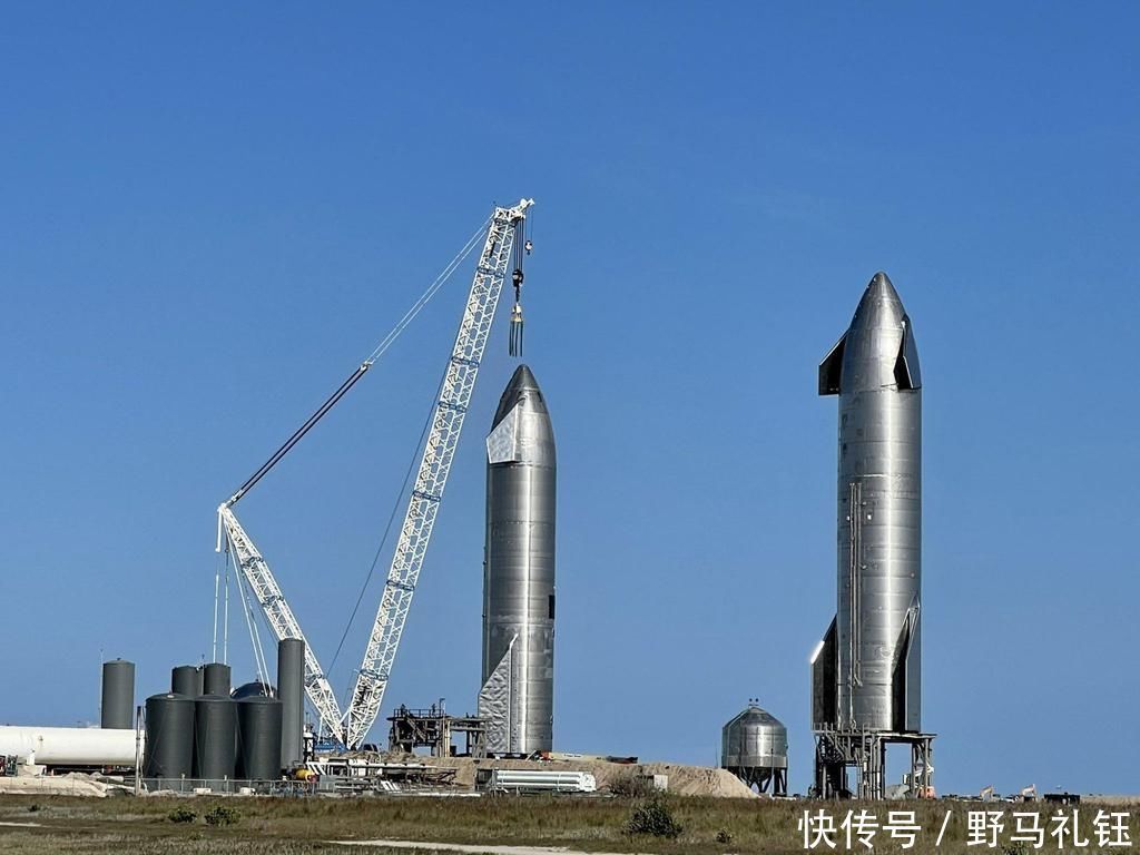 飞船 星舰飞船SN10再次试飞,马斯克:这次成功率为60%