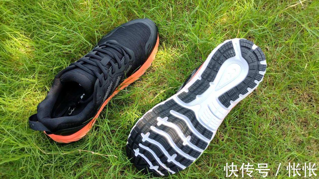 高弹减震稳着陆,跑步更安全,初跑者的新选择|咕咚10K悦弹跑鞋 | 初跑者
