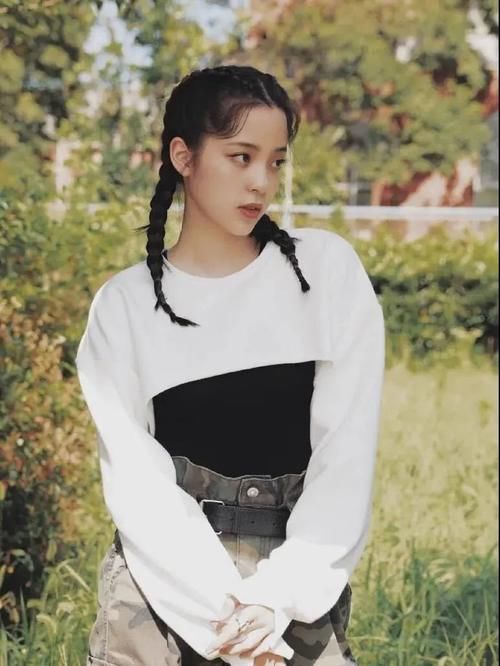 绝美编发，精致从“头”开始！