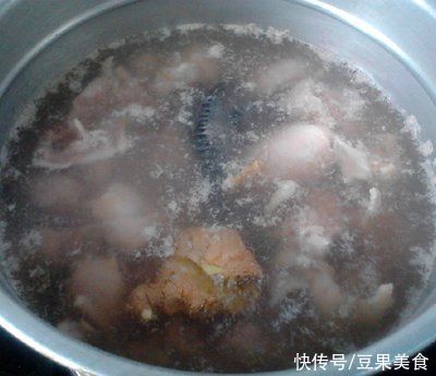 健康|想要吃得健康，还是得吃#一周减脂不重样# 松露炖鸡