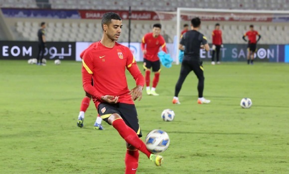 高拉特|國足4大歸化離開恒大，如今同時瞄準一支球隊，中超只有他不欠薪