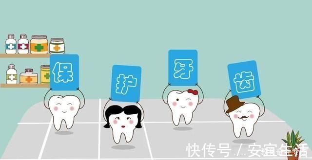 畸形|父母請注意:孩子12歲之前必須矯正的幾種牙齒畸形
