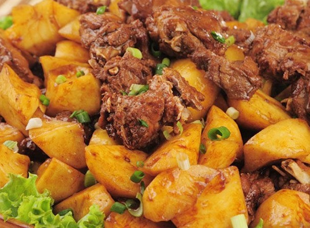 养胃|孩子多吃的暖身菜,补虚养胃止咳,长高长智力,不怕生病