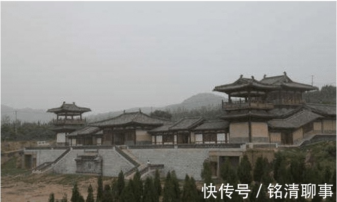 裴晔&中国最牛小山村,二千年间出过59位宰相,除了风水好还有两原因