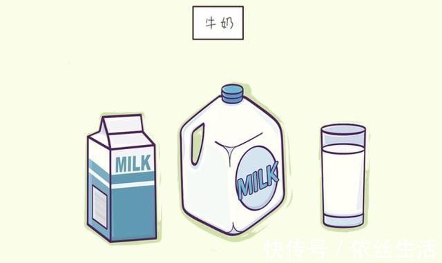 发育|孩子睡前对吃这几种食物,有效促进身体发育