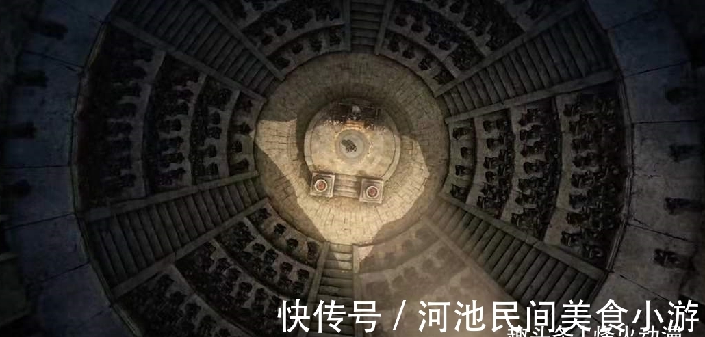 破局|不良人:完颜政乱入,文婧惨被绿,神秘面具人现身将成破局关键