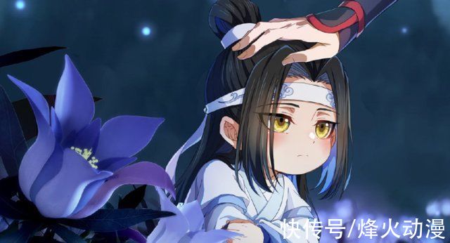 魏无羡@墨香写作风格大起底，一书成神绝不是偶然，她的必杀技在这里