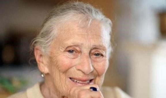 长寿|150岁寿星的长寿秘诀记住两个字,人人能做到,坚持就能长寿