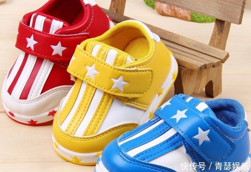 脚部|对于给宝宝穿鞋这几件事你做对了吗?