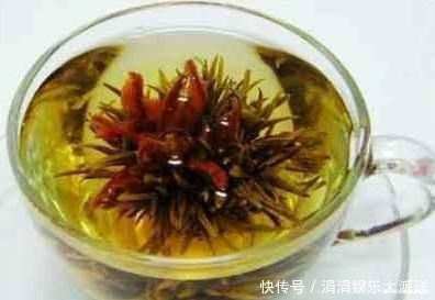 肝脏|三斤枸杞也不敌一两“它”每天泡水喝,肝脏干净,肠胃也健康