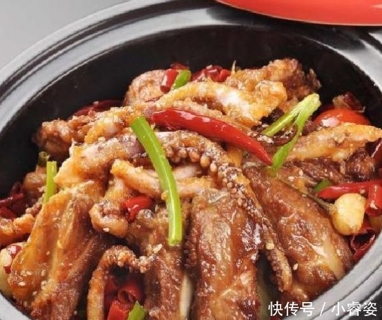 生活中不可缺少的几道家常菜,简单易做,老少皆宜,营养又健康