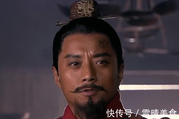 宋江$神机军师朱武的结局:惨遭王英扈三娘出卖,七位梁山好汉丧命