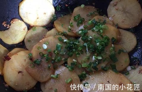 土豆|一个等于10个苹果,5根香蕉,排出毒素拒绝脂肪沉积,瘦成S形