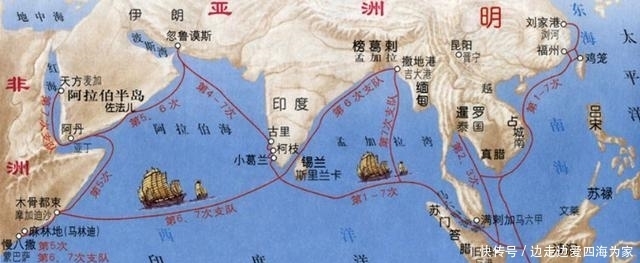 世界|一位律师花4000元买一张地图,英国专家:世界航海史或将改写