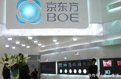 屏幕|又一中国企业崛起,超越京东方成第一,华为又多了一个“伙伴”