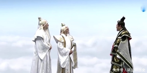 元始|老君、元始、通天共签封神榜时，他们知不知道封神榜里面的内容？