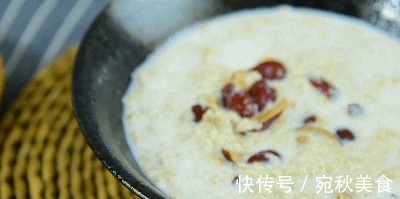 补血|女人要想美,每天吃一碗它,补血养颜,面如桃花,皮肤好到爆!