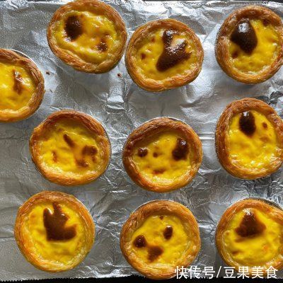 好吃|好吃的蛋挞，你在哪里呀