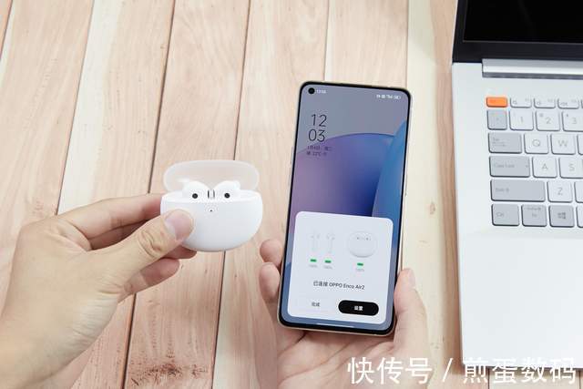 oppo|一代入选年度产品，二代体验升级不加价，OPPO Enco Air系列很能打