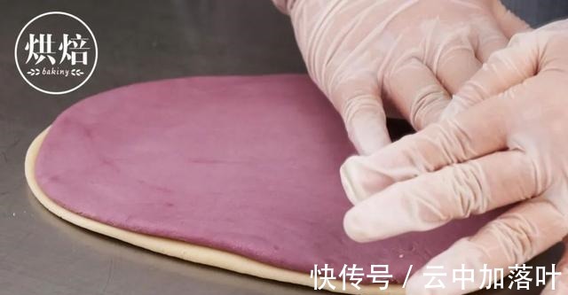 孩子|终于有烤箱版的猫耳朵了 无油不上火 颜色好看 孩子超喜欢!