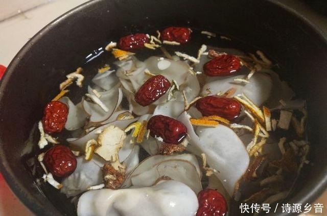  降火|虎乳润肺汤，降火抵干燥