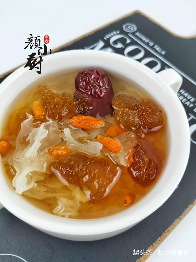 漂亮女人|漂亮女人都爱这么吃,隔三差五喝一碗,胜过天天敷面膜!