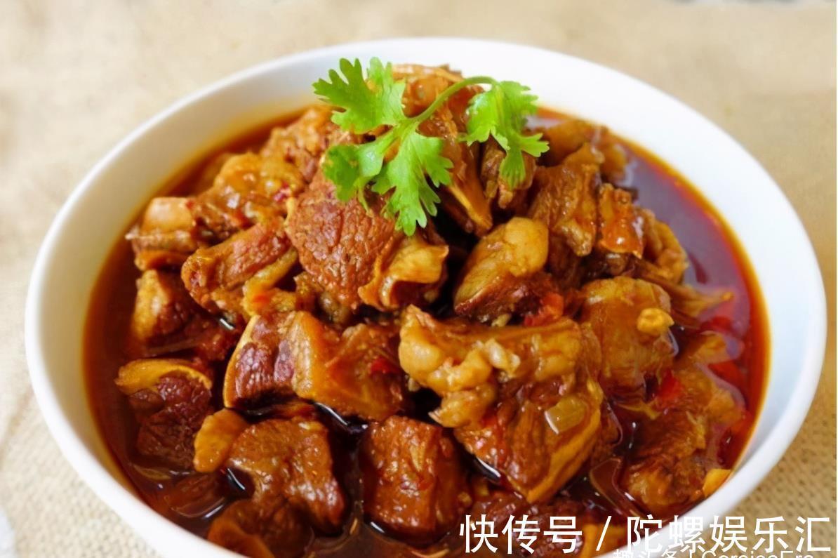 芋头|简单整理10款菜肴推荐,色香味俱全,营养很全面,开心做三餐吧!