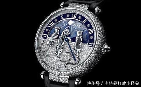 北京卡地亚手表如何保养