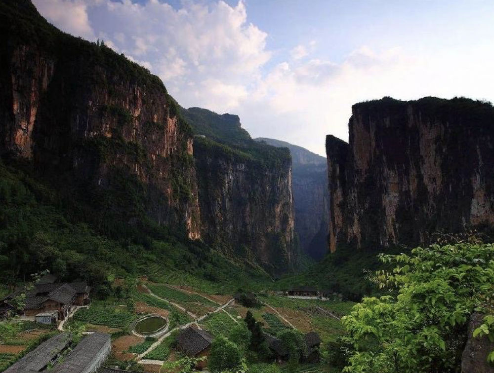 重庆奉节再添一家A级景区，三峡原乡升级为国家AAAA级旅游景区 重庆新增11家A级景区