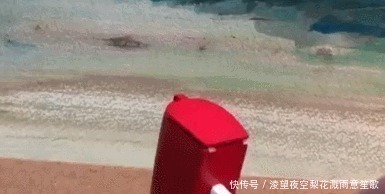 手办|小长假不看点沙雕图怎么过!这世上竟有如此沙雕的手办!