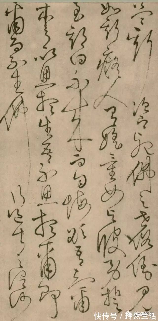 周濂@徐悲鸿评他的这部作品前无古人,后无来者