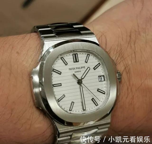 大师|机械表大师2019年瑞士手表销售额排行榜，谁才是最强王者