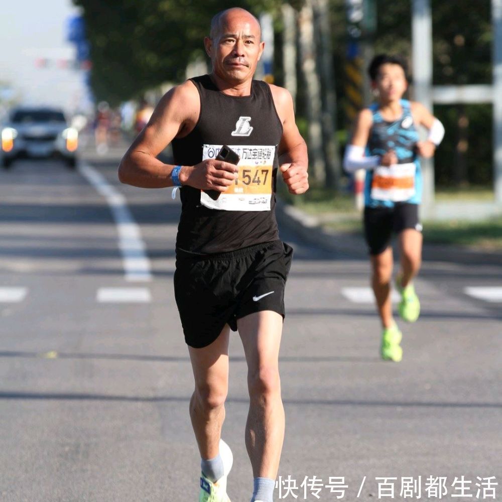 酸疼|这5个错误的跑步观念,你中招了没有?