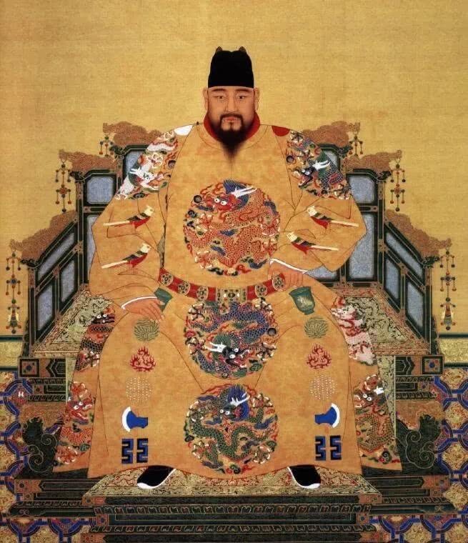 明朝|明朝“内阁”是怎么来的，真的比历代宰相还厉害吗