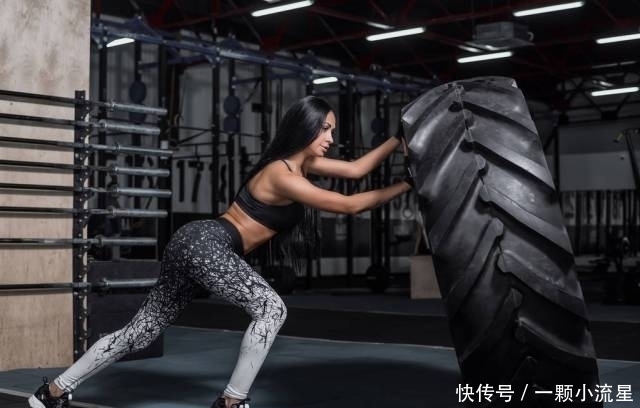 效率|心肺能力的强弱，影响健身效率，学会4个方法，有效提高心肺功能