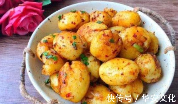 补充营养|想长寿先养生,四种食物换着吃,补充营养,软化血管,老人最爱吃