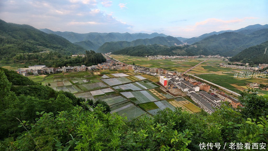 竹竿舞|原汁原味原生态 山美水美人朴实 一处去了就有印象的地方——镇巴