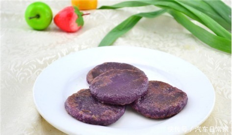 五彩鸡肉饼|适合减脂期间的几款低脂饼，好吃又健康，而且还不胖喔