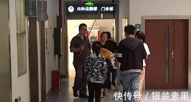 小孩|吓坏家长! 孩子早上起来满脸是血, 医生 已收治十多名同情况小孩