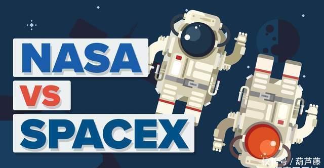 土星5号 不能重复利用,NASA的太空技术已落后中国一个时代?