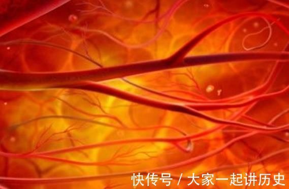健康|此物是血管的“清洗剂”，坚持饮用的话，帮助血液循环畅通无阻！