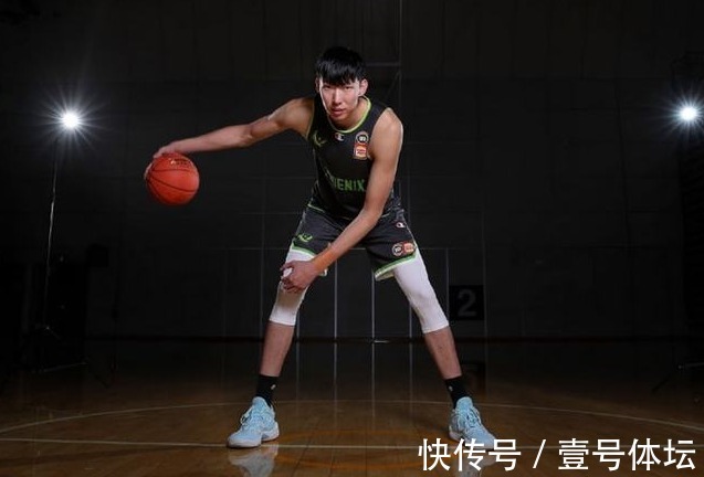 nbl|周琦没那么大野心！拒绝重返NBA，他的真实目标浮出水面