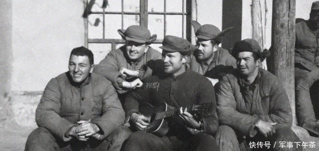 被俘|朝鲜战争,美军士兵被俘,却坦言:这是有生以来第一次被平等对待