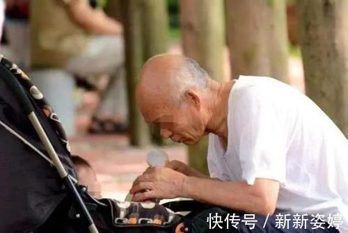 张大妈|有一种“假孝顺”正在蔓延,父母一般没察觉,还以为子女真的孝顺